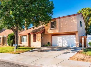 3109 Larwood Dr, Lancaster, CA 93536