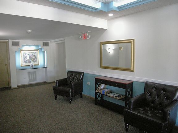 3rd image of 1216 S New Wilke Rd APT 406