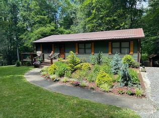 131 Long Branch Rd, Pisgah Forest, NC 28768