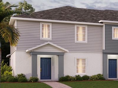 1030 Sand Torch Cir, Davenport, FL, 33837