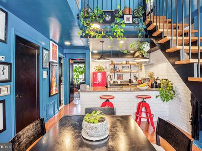 1345 Lombard St #3, Philadelphia, PA, 19147