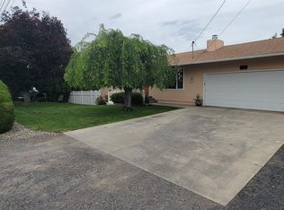 2426 Easy St, Clarkston, WA 99403