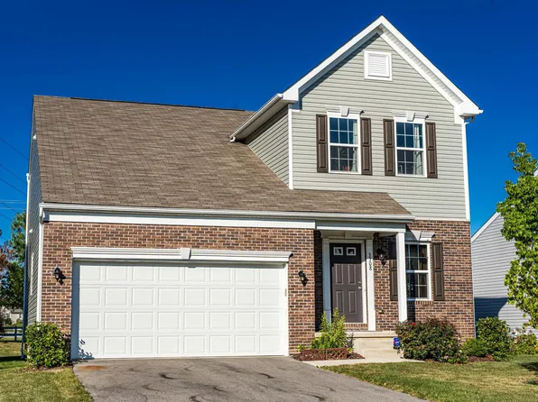 Lauren Fields Dr N, Groveport, OH 43125