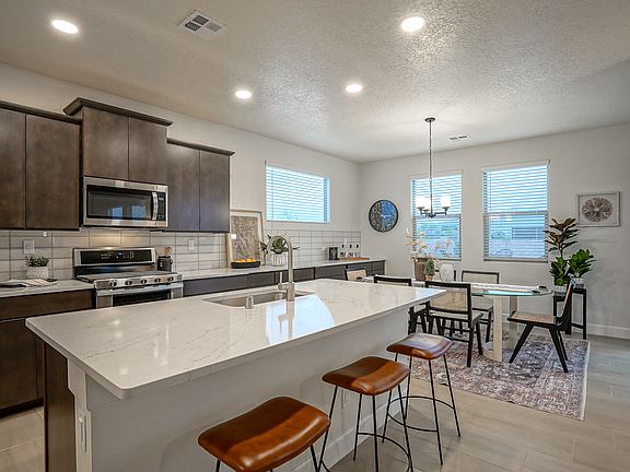 Kitchen - Mazatlan Las Residencias
