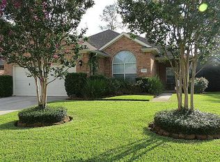 2013 Lulach Ln, Conroe, TX 77301