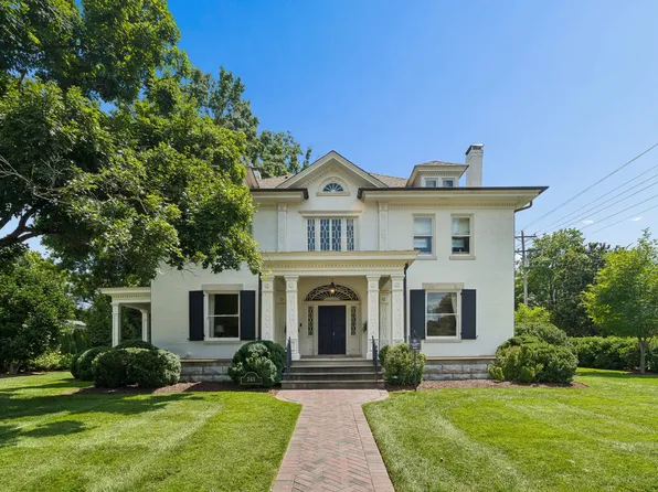 243 3rd Ave S, Franklin, TN 37064