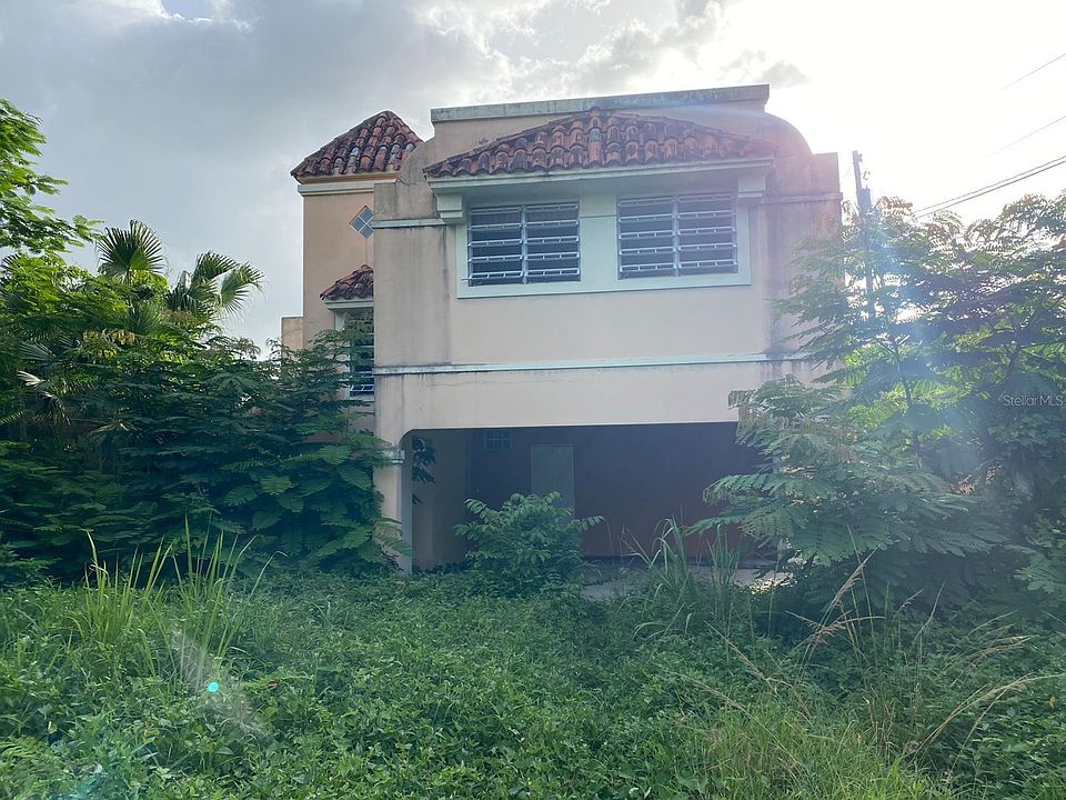 Property Front View