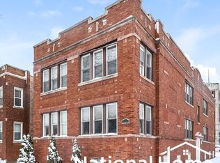 2858 N Harding Ave APT 3, Chicago, IL 60618