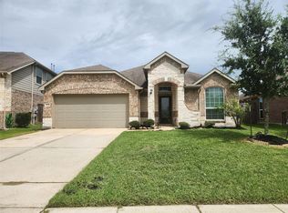 5131 Spring Terrace Ln, Rosharon, TX 77583