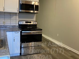 225 South St, Harrisburg, PA 17101