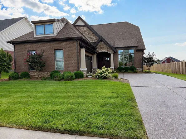 3226 Spring Ridge Pkwy, Owensboro, KY 42303