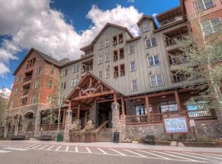 100 Dercum Sq UNIT 8352, Dillon, CO 80435