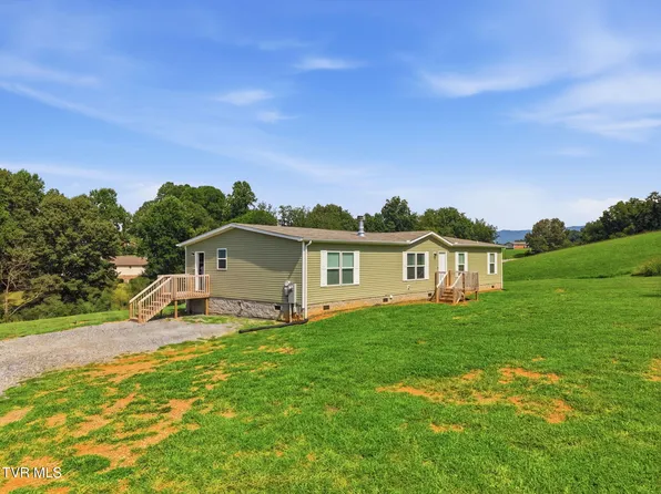 323 Fox Pvt Dr, Bluff City, TN 37618