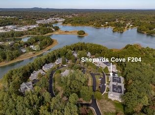 100 Shepards Cove Road #F204, Kittery, ME 03904