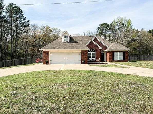6235 Wolfe Rd, Columbus, MS 39705
