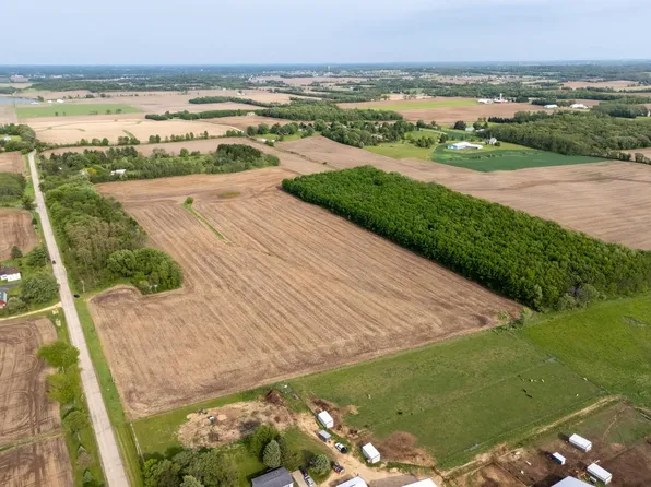 Lots Purcell, Oregon, WI 53575