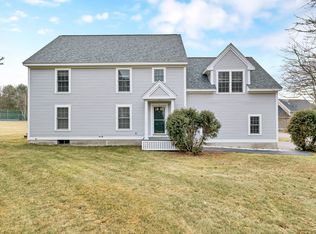 53 Barbara Ln, Hudson, NH 03051