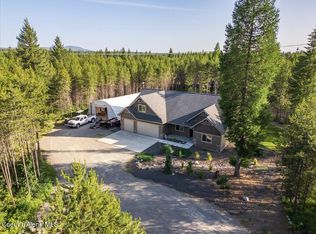 20770 N Penobscot Rd, Rathdrum, ID 83858