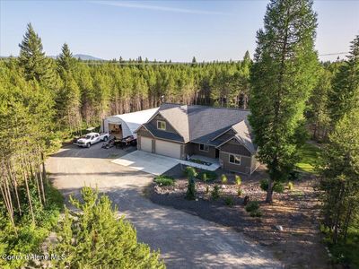 20770 N Penobscot Rd, Rathdrum, ID, 83858