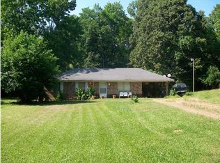 5119 Vaughan Rd, Vaughan, MS 39179
