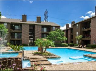 10411 South Dr #BA8D1416F, Houston, TX 77099