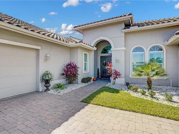 461 Jacqueline Way SW, Vero Beach, FL 32968