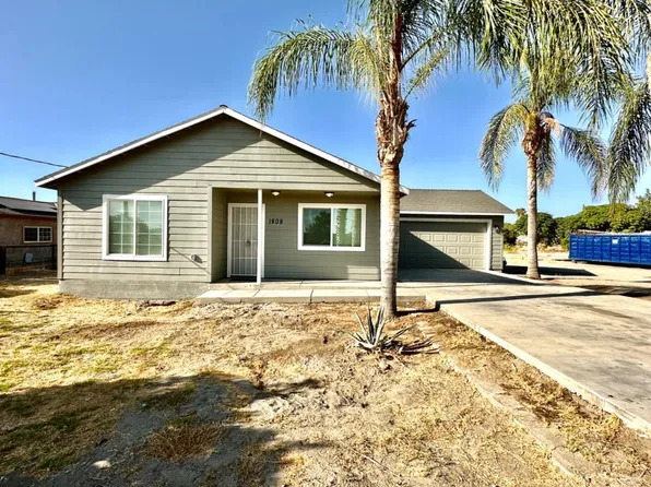 1802 Ottawa Ave, Corcoran, CA 93212