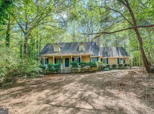 70 Mabry Rd, Covington, GA 30014