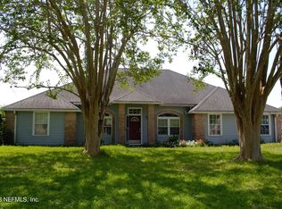 8882 Camshire Dr, Jacksonville, FL 32244
