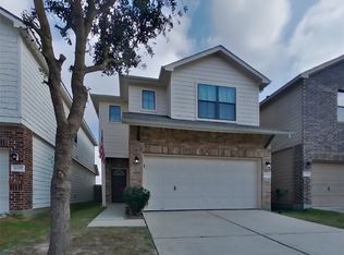 6706 Honey Harvest Ln #6706, Houston, TX 77084