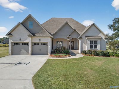 315 Caldwell Trl, Gadsden, AL, 35901