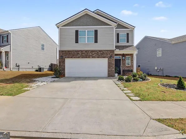 5361 Aster Pl, Oakwood, GA 30566