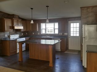 3925 Woodruff Rd LOT 15, Livonia, NY 14487