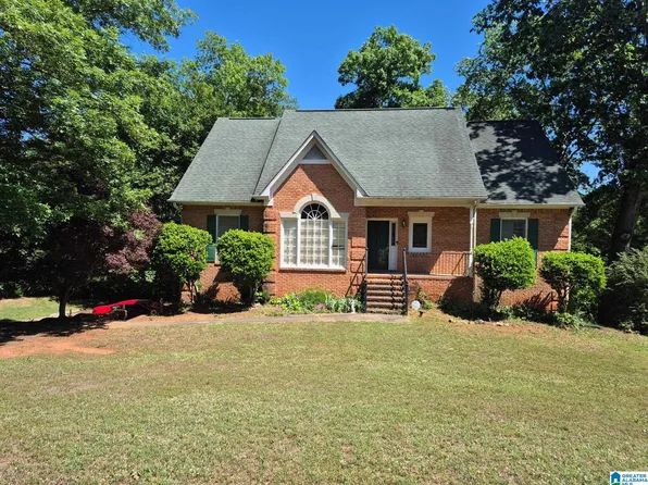 1729 Monteagle Dr, Birmingham, AL 35244
