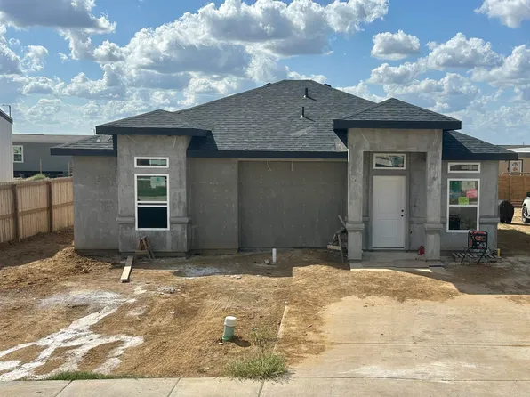 5026 Cazadores Loop, Laredo, TX 78046