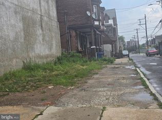 1813 N Natrona St, Philadelphia, PA