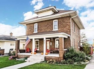 601 Smith St, Mishawaka, IN