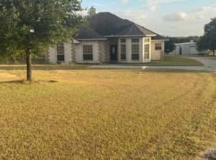 1502 W Fm 875, Midlothian, TX 76065