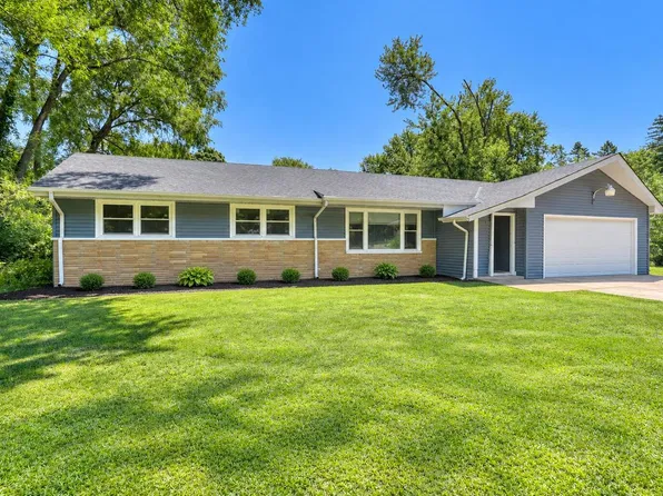 2840 Church ROAD, Jackson, WI 53037