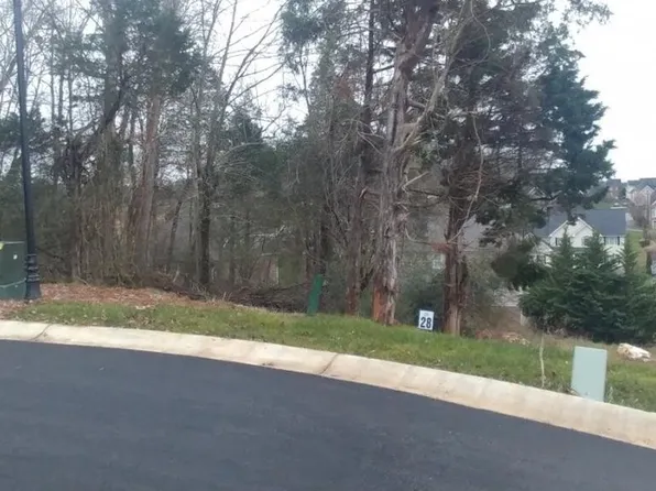 1616 Conestoga Pass, Johnson City, TN 37601