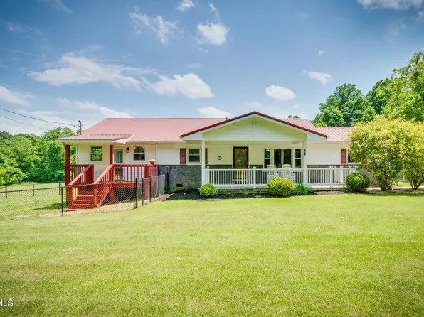 148 Von Cannon Dr, Johnson City, TN 37601