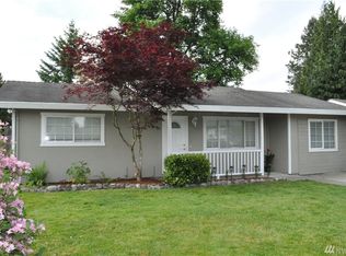 16815 SE 254th Pl, Covington, WA 98042