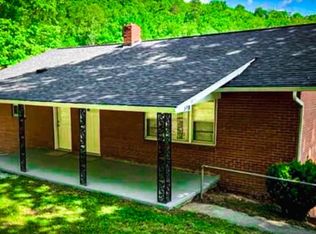 390 Morton Ln #1&2, Jellico, TN 37762