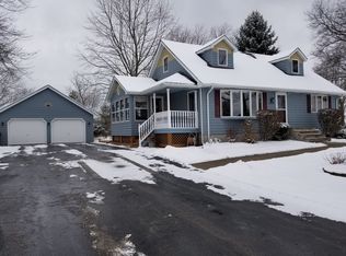 18530 Dante Ave, Lansing, IL 60438