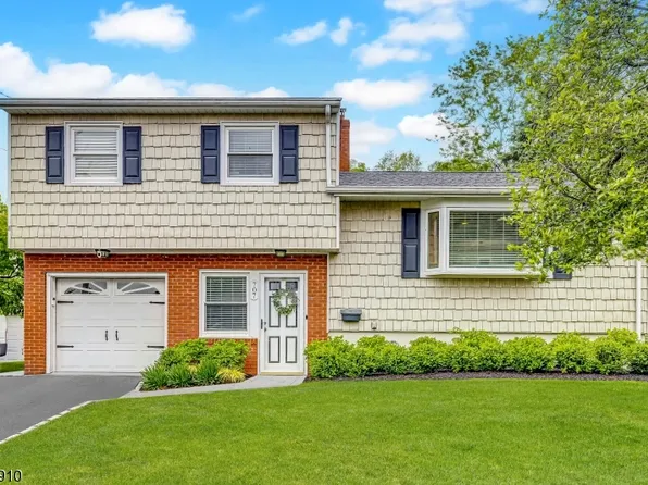 707 Lincoln Ave, Cranford Twp., NJ 07016