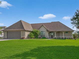 18811 Serene Water Dr, Montgomery, TX 77356