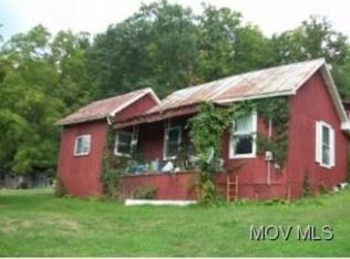 37 Elba Hill Rd, Macksburg, OH 45746