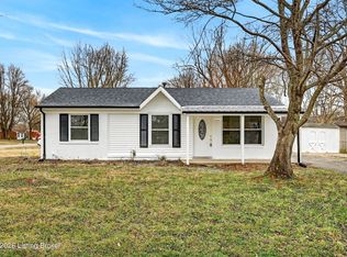 4800 Flushing Way, Louisville, KY 40272