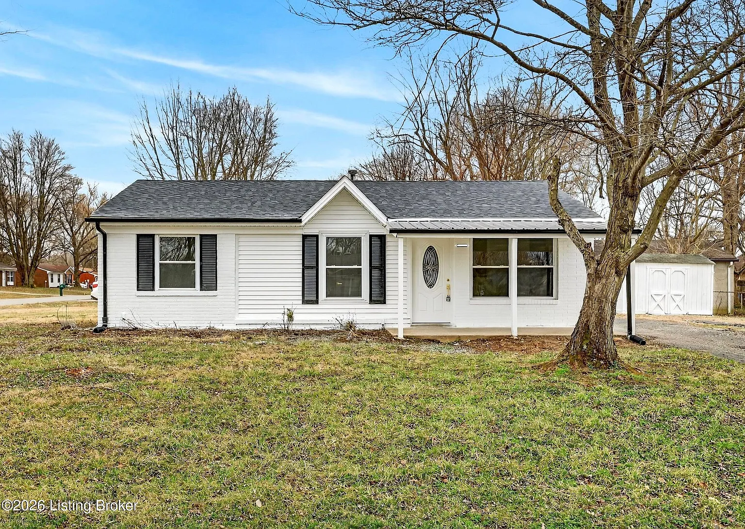 4800 Flushing Way photo 1