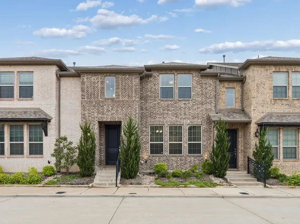 911 Ponds Edge Ln, Euless, TX 76040